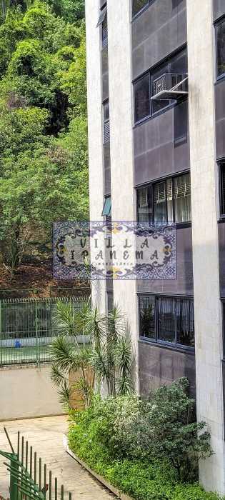 Conheça K do imóvel - Flat à venda Avenida Epitácio Pessoa, Lagoa, Rio de Janeiro - R$ 1.200.000 - IPA418 - 11 K - 11