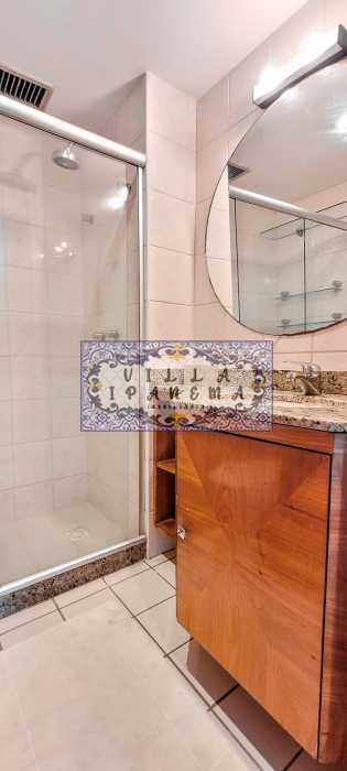 Conheça L do imóvel - Flat à venda Avenida Epitácio Pessoa, Lagoa, Rio de Janeiro - R$ 1.200.000 - IPA418 - 12 L - 12