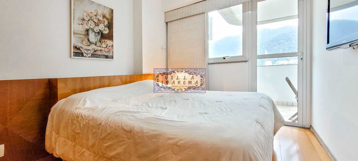 Conheça N do imóvel - Flat à venda Avenida Epitácio Pessoa, Lagoa, Rio de Janeiro - R$ 1.200.000 - IPA418 - 14 N - 14