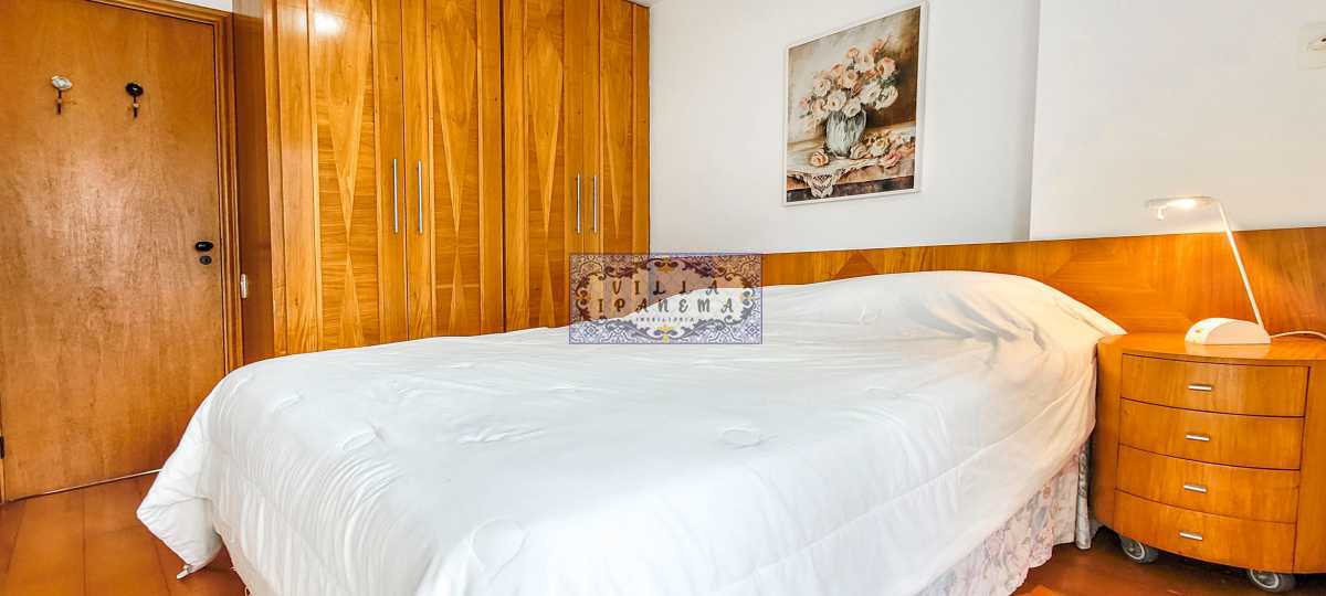 Conheça O do imóvel - Flat à venda Avenida Epitácio Pessoa, Lagoa, Rio de Janeiro - R$ 1.200.000 - IPA418 - 15 O - 15