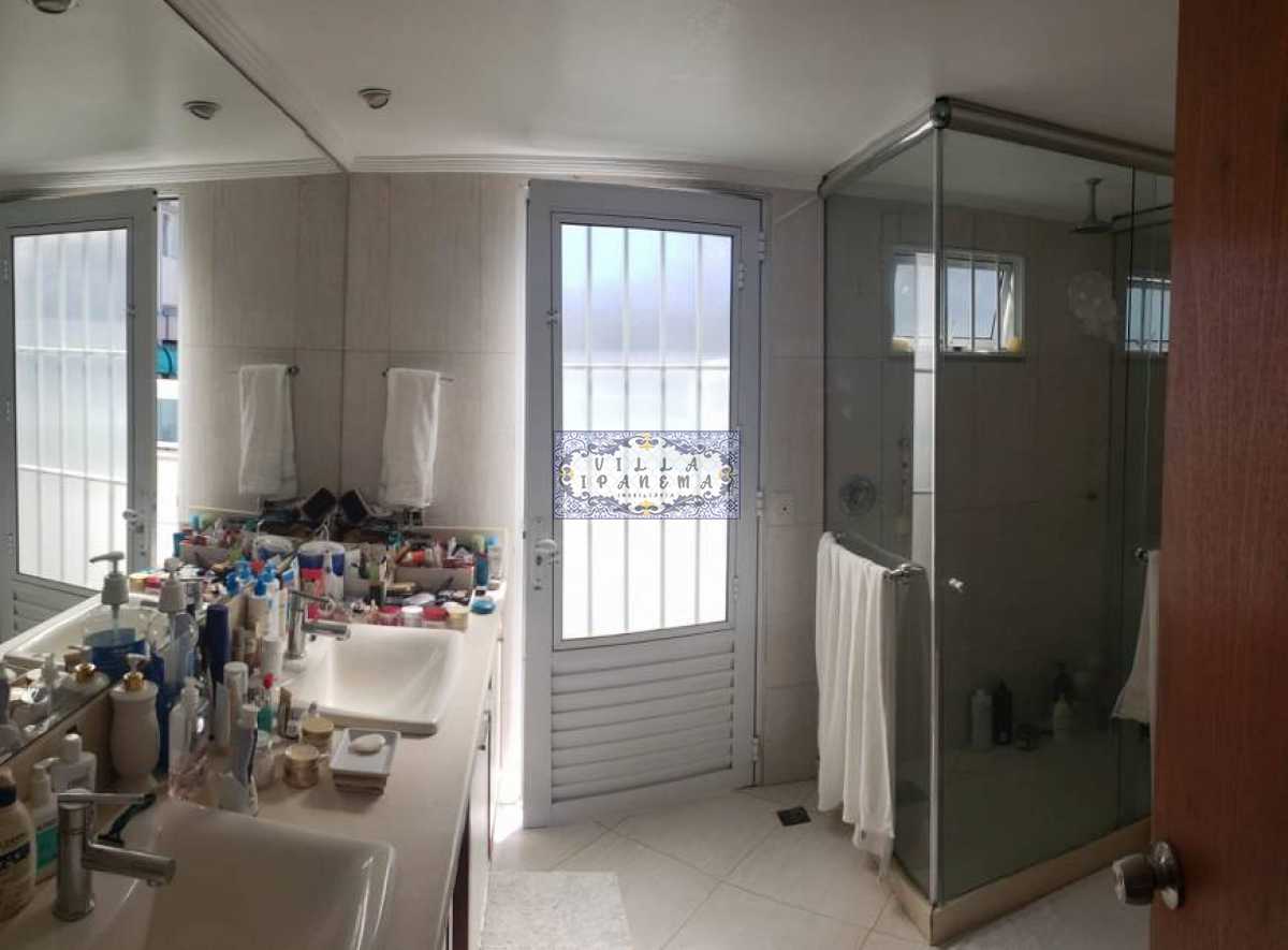 Conheça A5 do imóvel - Cobertura à venda Rua Prudente de Morais, Ipanema, Rio de Janeiro - R$ 13.000.000 - IPA779 - 5 A5 - 5