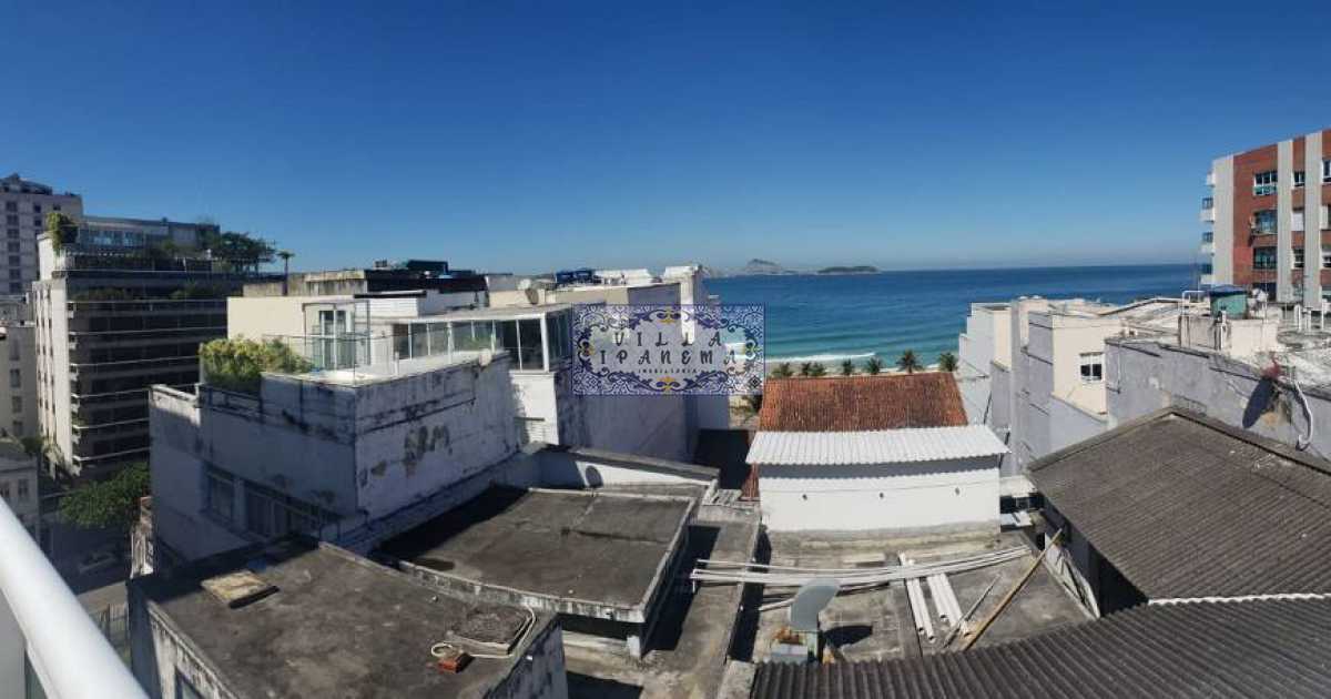 Conheça A8 do imóvel - Cobertura à venda Rua Prudente de Morais, Ipanema, Rio de Janeiro - R$ 13.000.000 - IPA779 - 8 A8 - 8