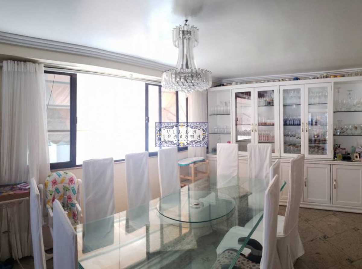 Conheça A11 do imóvel - Cobertura à venda Rua Prudente de Morais, Ipanema, Rio de Janeiro - R$ 13.000.000 - IPA779 - 11 A11 - 11