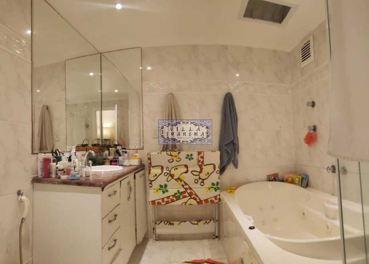 Conheça A13 do imóvel - Cobertura à venda Rua Prudente de Morais, Ipanema, Rio de Janeiro - R$ 13.000.000 - IPA779 - 13 A13 - 13