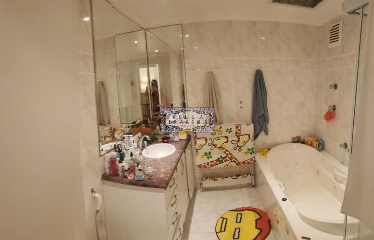 Conheça A15 do imóvel - Cobertura à venda Rua Prudente de Morais, Ipanema, Rio de Janeiro - R$ 13.000.000 - IPA779 - 15 A15 - 15