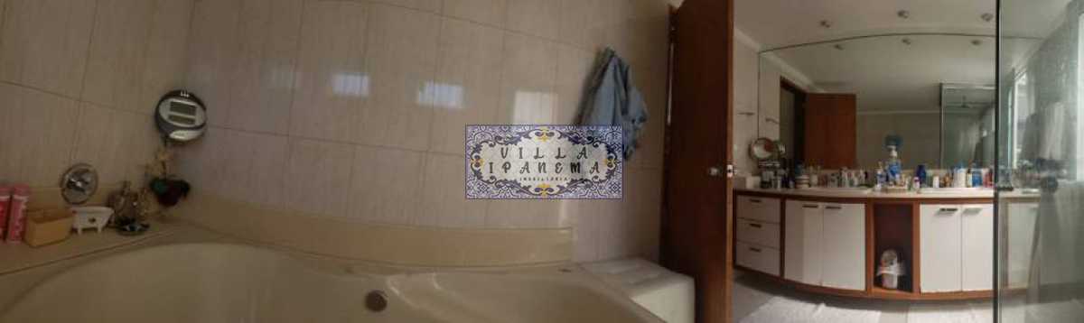Conheça A17 do imóvel - Cobertura à venda Rua Prudente de Morais, Ipanema, Rio de Janeiro - R$ 13.000.000 - IPA779 - 17 A17 - 17