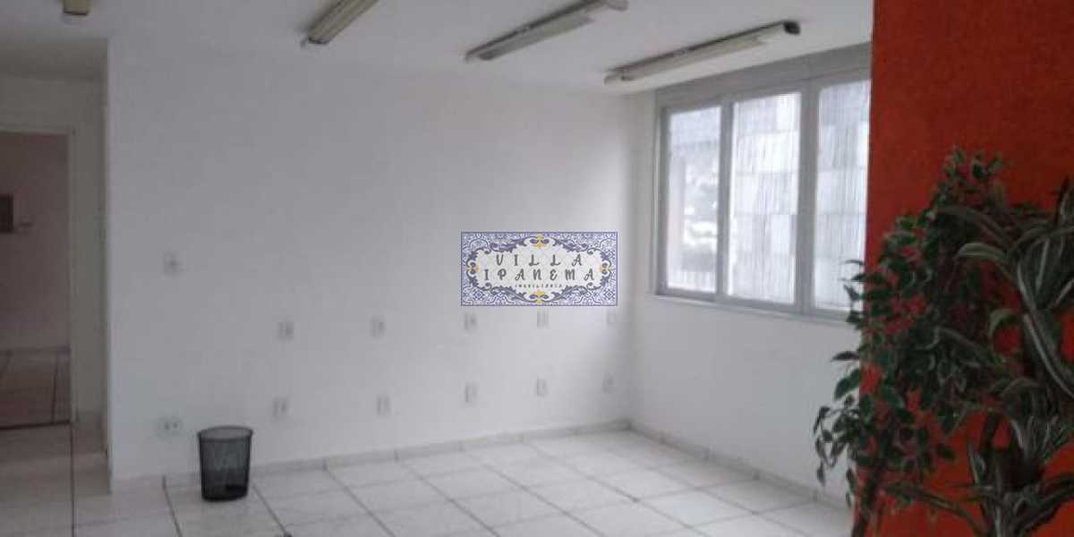 Conheça 134748 do imóvel - Apartamento à venda Rua Senador Dantas, Centro, Rio de Janeiro - R$ 380.000 - CAPTA448 - 1 134748 - 1