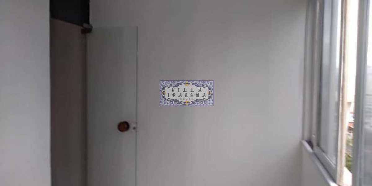 Conheça 134749 do imóvel - Apartamento à venda Rua Senador Dantas, Centro, Rio de Janeiro - R$ 380.000 - CAPTA448 - 2 134749 - 2