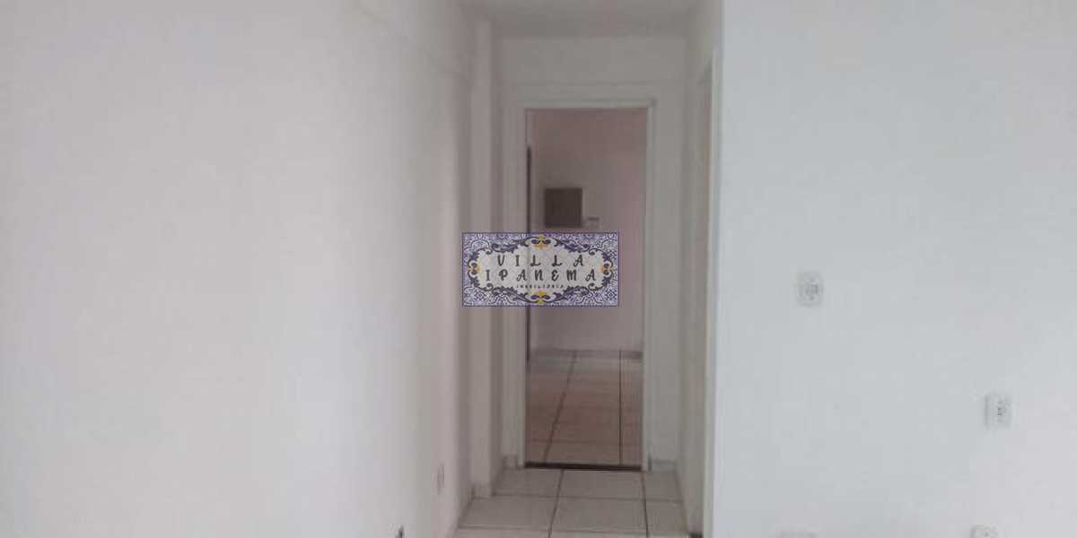Conheça 134751 do imóvel - Apartamento à venda Rua Senador Dantas, Centro, Rio de Janeiro - R$ 380.000 - CAPTA448 - 4 134751 - 4