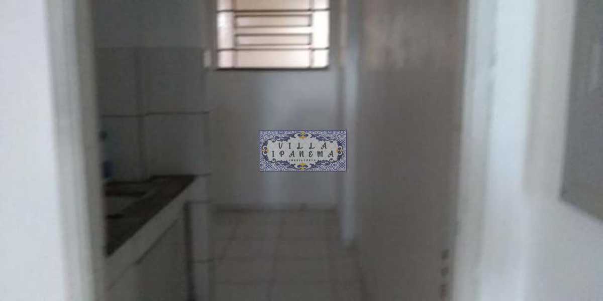 Conheça 134752 do imóvel - Apartamento à venda Rua Senador Dantas, Centro, Rio de Janeiro - R$ 380.000 - CAPTA448 - 5 134752 - 5