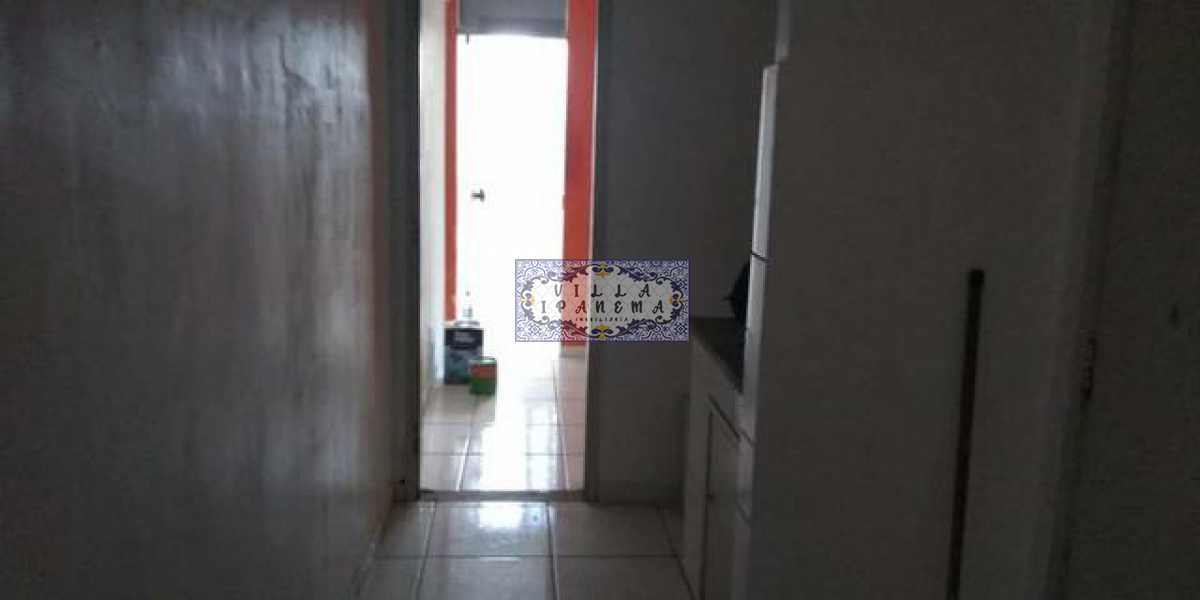 Conheça 134753 do imóvel - Apartamento à venda Rua Senador Dantas, Centro, Rio de Janeiro - R$ 380.000 - CAPTA448 - 6 134753 - 6