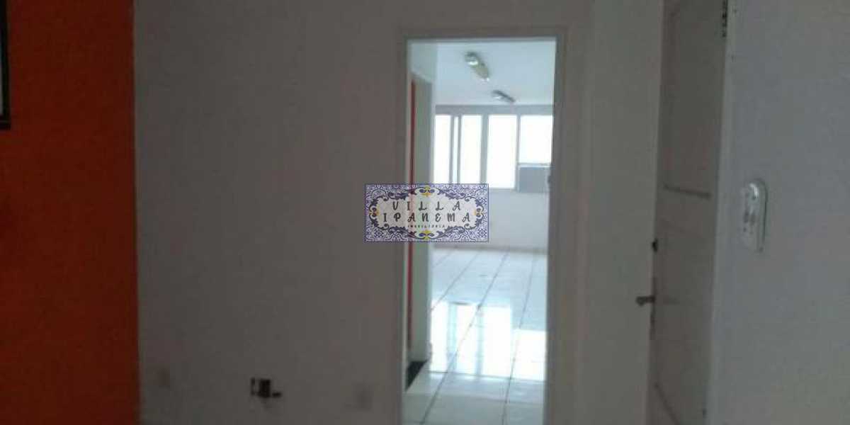 Conheça 134754 do imóvel - Apartamento à venda Rua Senador Dantas, Centro, Rio de Janeiro - R$ 380.000 - CAPTA448 - 7 134754 - 7