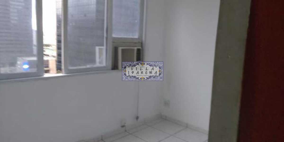 Conheça 134755 do imóvel - Apartamento à venda Rua Senador Dantas, Centro, Rio de Janeiro - R$ 380.000 - CAPTA448 - 8 134755 - 8