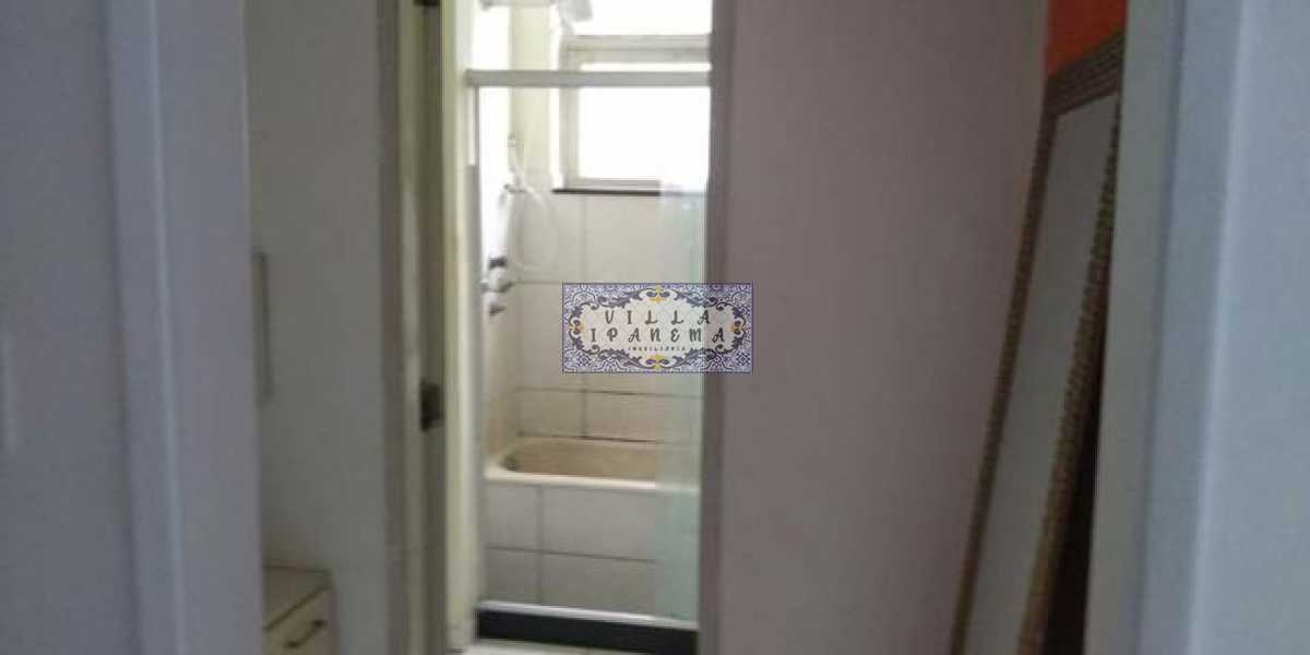 Conheça 134756 do imóvel - Apartamento à venda Rua Senador Dantas, Centro, Rio de Janeiro - R$ 380.000 - CAPTA448 - 9 134756 - 9