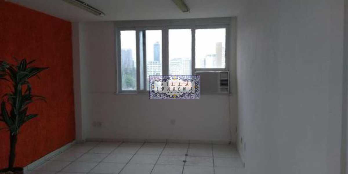 Conheça 134757 do imóvel - Apartamento à venda Rua Senador Dantas, Centro, Rio de Janeiro - R$ 380.000 - CAPTA448 - 10 134757 - 10