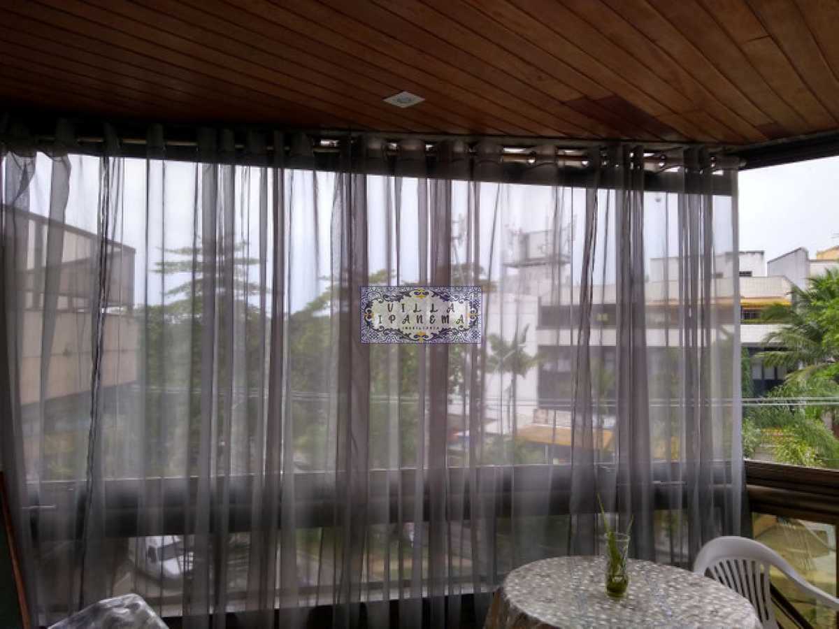 Conheça b do imóvel - Apartamento à venda Avenida Genaro de Carvalho, Recreio dos Bandeirantes, Rio de Janeiro - R$ 830.000 - IPA00143 - 3 b - 3