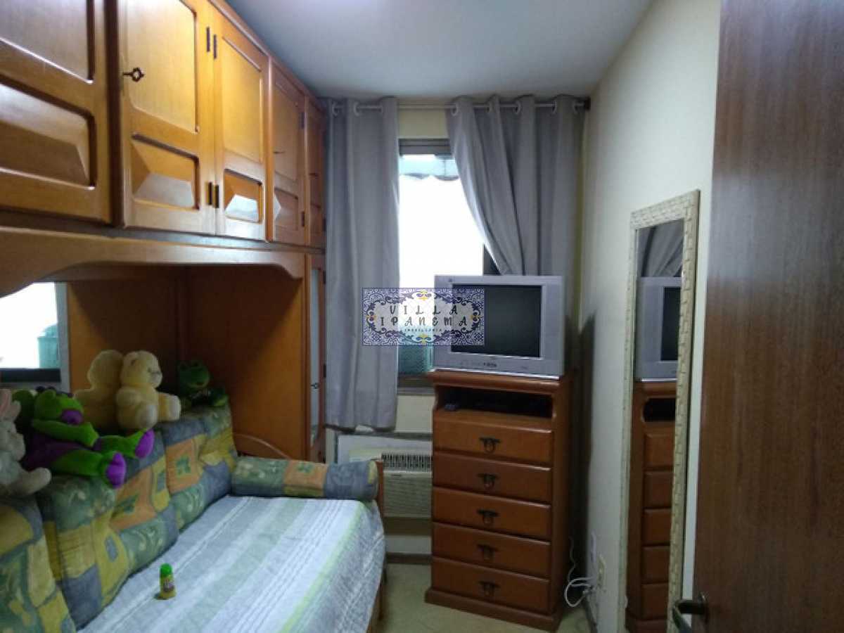 Conheça f do imóvel - Apartamento à venda Avenida Genaro de Carvalho, Recreio dos Bandeirantes, Rio de Janeiro - R$ 830.000 - IPA00143 - 7 f - 7