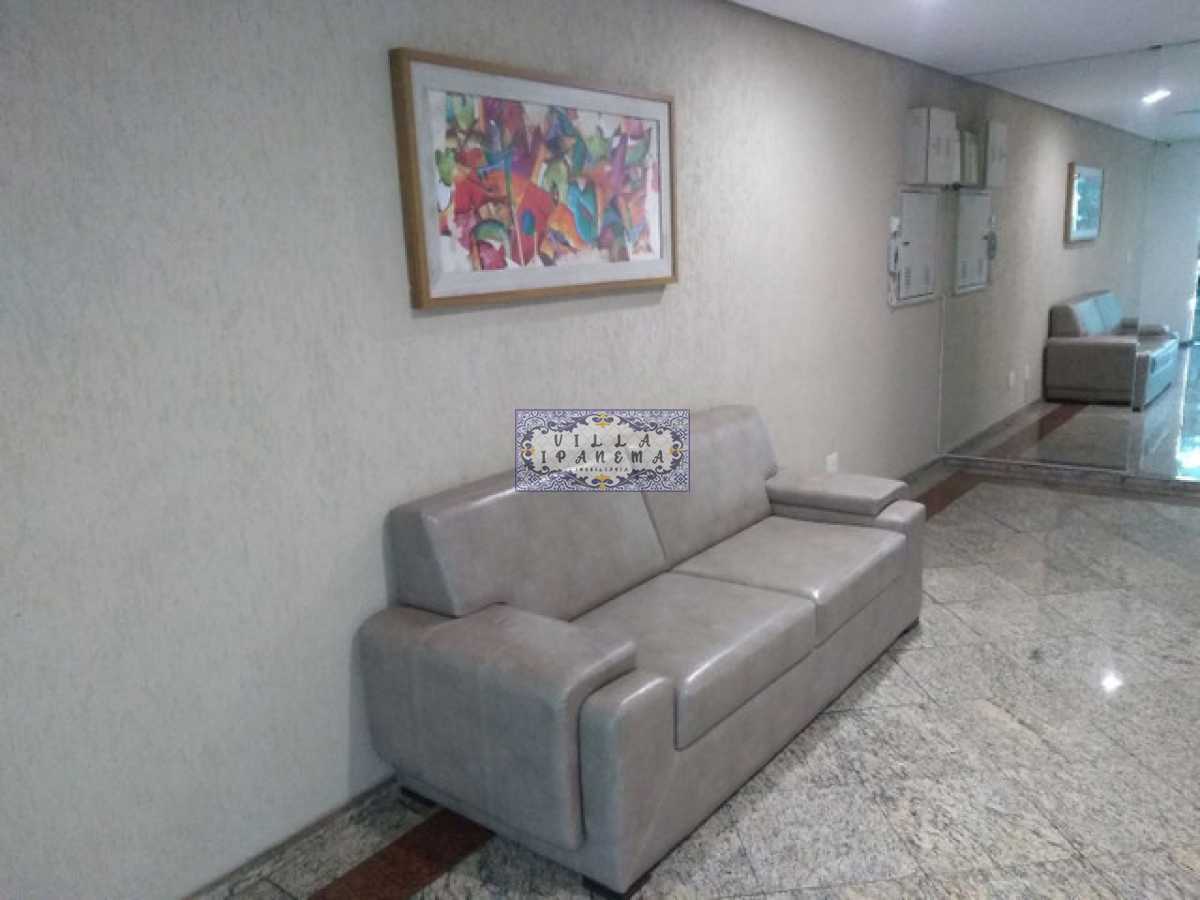 Conheça j do imóvel - Apartamento à venda Avenida Genaro de Carvalho, Recreio dos Bandeirantes, Rio de Janeiro - R$ 830.000 - IPA00143 - 11 j - 11