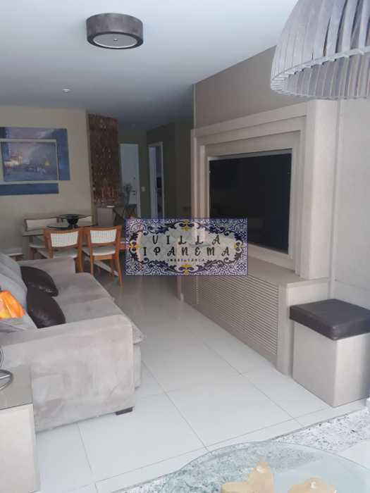 Conheça A1. do imóvel - Apartamento à venda Rua Mem de Sá, Icaraí, Niterói - R$ 1.550.000 - IPA00144 - 1 A1. - 1