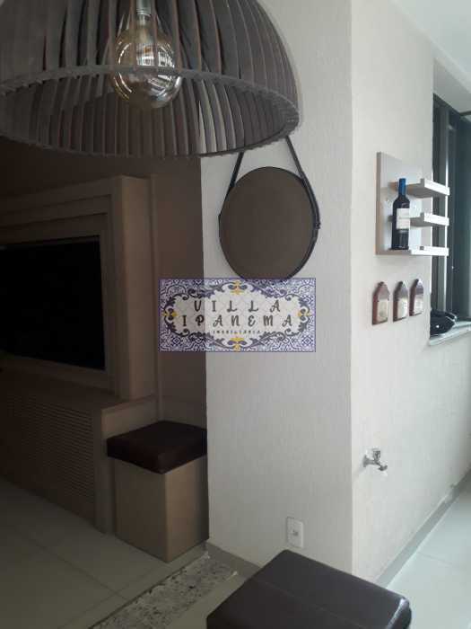 Conheça A3.0. do imóvel - Apartamento à venda Rua Mem de Sá, Icaraí, Niterói - R$ 1.550.000 - IPA00144 - 3 A3.0. - 3