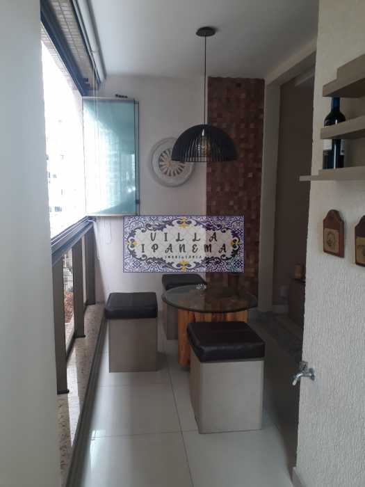 Conheça A3.2. do imóvel - Apartamento à venda Rua Mem de Sá, Icaraí, Niterói - R$ 1.550.000 - IPA00144 - 5 A3.2. - 5
