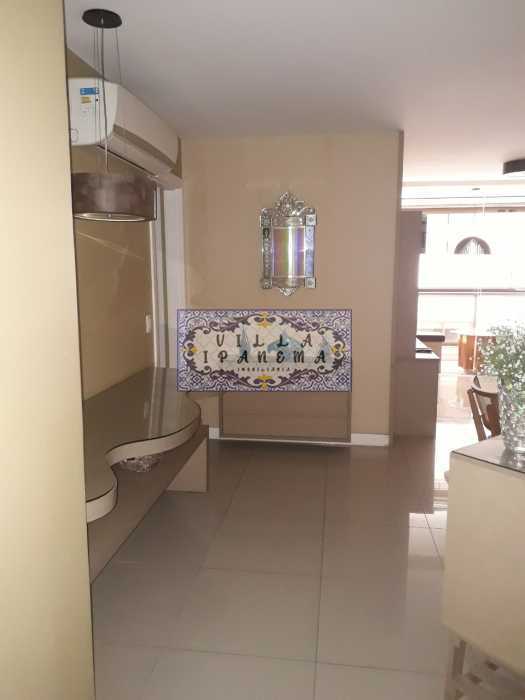 Conheça A4. do imóvel - Apartamento à venda Rua Mem de Sá, Icaraí, Niterói - R$ 1.550.000 - IPA00144 - 7 A4. - 7