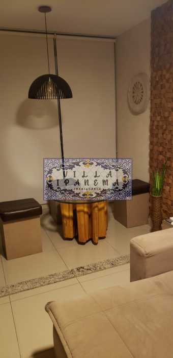 Conheça A7. do imóvel - Apartamento à venda Rua Mem de Sá, Icaraí, Niterói - R$ 1.550.000 - IPA00144 - 10 A7. - 10