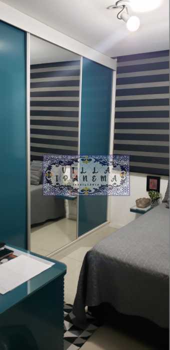 Conheça A11. do imóvel - Apartamento à venda Rua Mem de Sá, Icaraí, Niterói - R$ 1.550.000 - IPA00144 - 14 A11. - 14