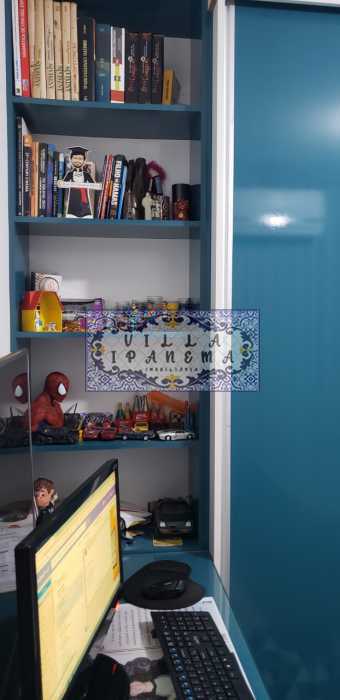 Conheça A12. do imóvel - Apartamento à venda Rua Mem de Sá, Icaraí, Niterói - R$ 1.550.000 - IPA00144 - 16 A12. - 16