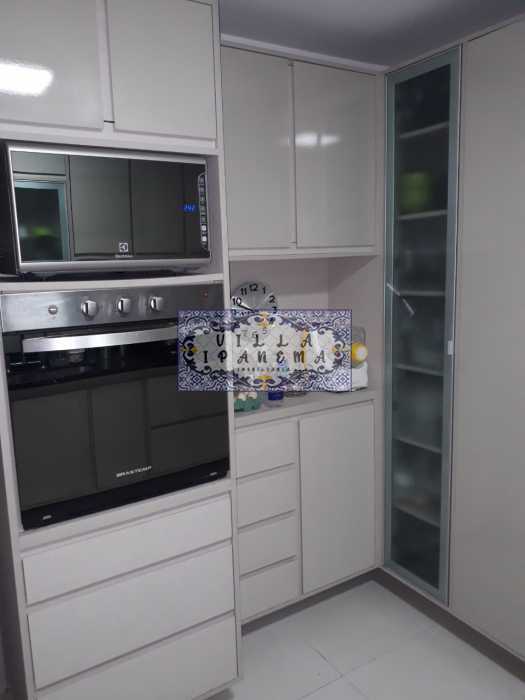 Conheça A14. do imóvel - Apartamento à venda Rua Mem de Sá, Icaraí, Niterói - R$ 1.550.000 - IPA00144 - 21 A14. - 21