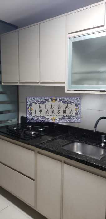 Conheça A15. do imóvel - Apartamento à venda Rua Mem de Sá, Icaraí, Niterói - R$ 1.550.000 - IPA00144 - 22 A15. - 22