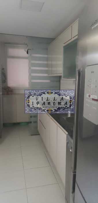 Conheça A16. do imóvel - Apartamento à venda Rua Mem de Sá, Icaraí, Niterói - R$ 1.550.000 - IPA00144 - 23 A16. - 23