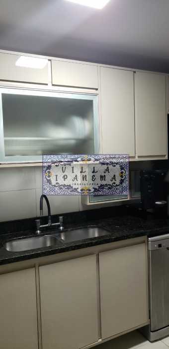 Conheça A17. do imóvel - Apartamento à venda Rua Mem de Sá, Icaraí, Niterói - R$ 1.550.000 - IPA00144 - 24 A17. - 24