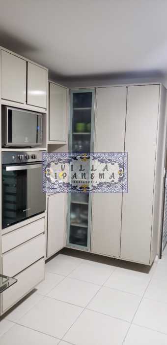 Conheça A18. do imóvel - Apartamento à venda Rua Mem de Sá, Icaraí, Niterói - R$ 1.550.000 - IPA00144 - 25 A18. - 25