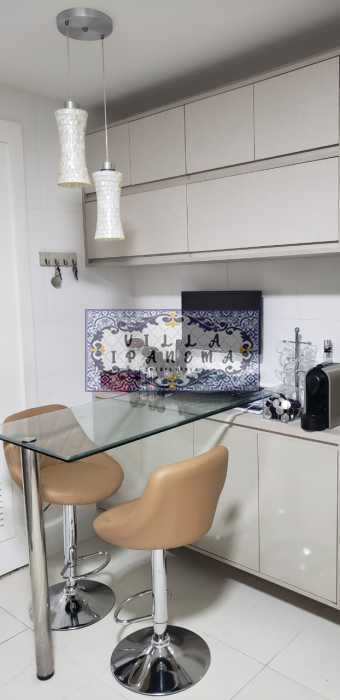 Conheça A19. do imóvel - Apartamento à venda Rua Mem de Sá, Icaraí, Niterói - R$ 1.550.000 - IPA00144 - 26 A19. - 26