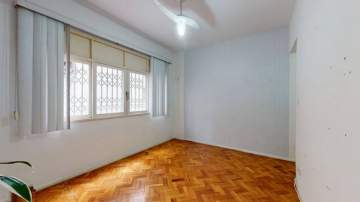Apartamento à venda Rua Sousa Franco, Vila Isabel, Rio de Janeiro - R$ 330.000 - IPA00477