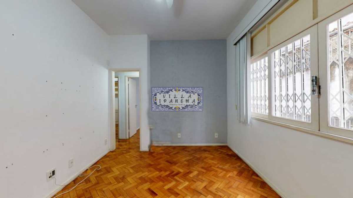 Conheça C do imóvel - Apartamento à venda Rua Sousa Franco, Vila Isabel, Rio de Janeiro - R$ 330.000 - IPA00477 - 3 C - 3