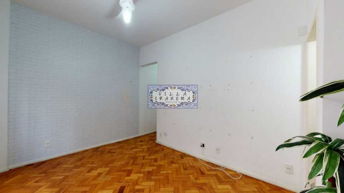 Conheça D do imóvel - Apartamento à venda Rua Sousa Franco, Vila Isabel, Rio de Janeiro - R$ 330.000 - IPA00477 - 4 D - 4