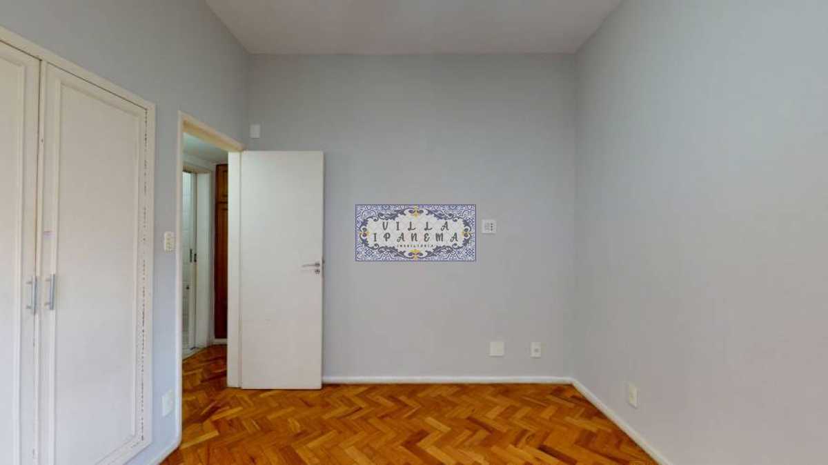 Conheça E do imóvel - Apartamento à venda Rua Sousa Franco, Vila Isabel, Rio de Janeiro - R$ 330.000 - IPA00477 - 5 E - 5