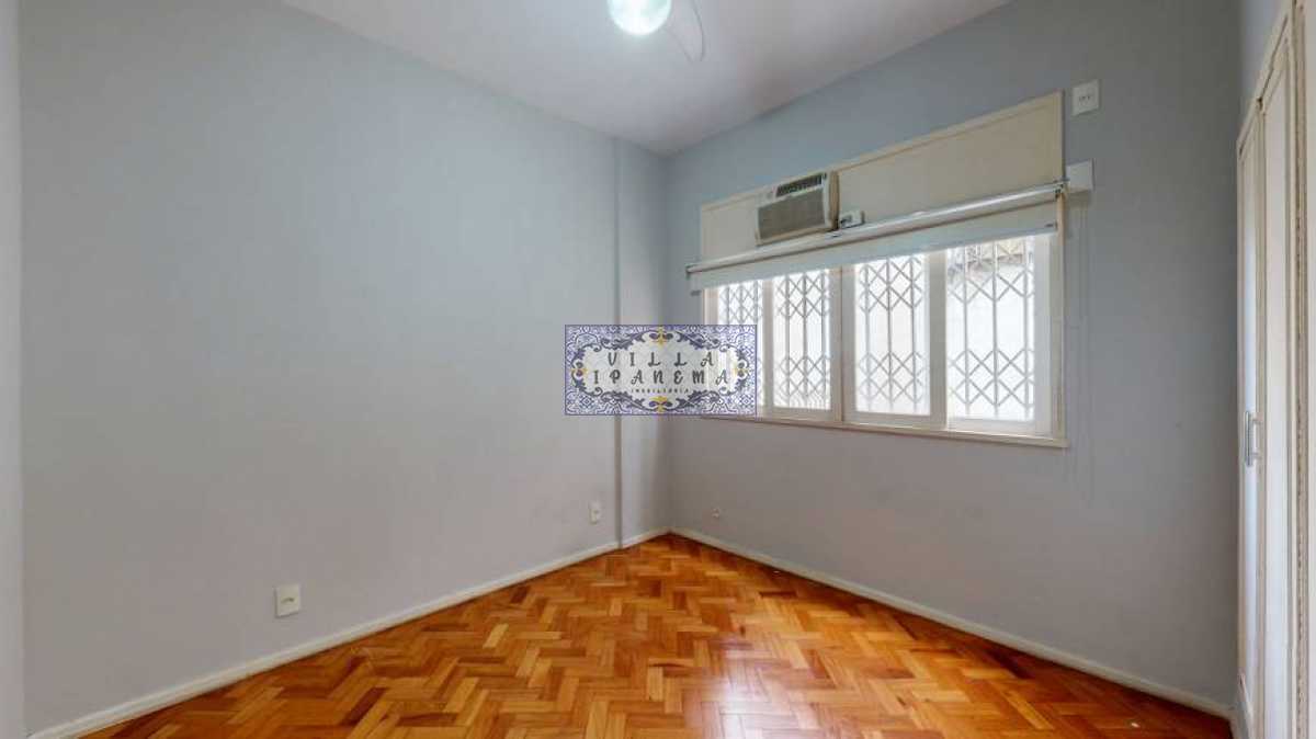 Conheça I do imóvel - Apartamento à venda Rua Sousa Franco, Vila Isabel, Rio de Janeiro - R$ 330.000 - IPA00477 - 9 I - 9