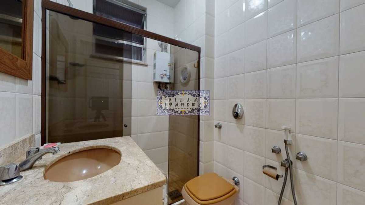 Conheça J do imóvel - Apartamento à venda Rua Sousa Franco, Vila Isabel, Rio de Janeiro - R$ 330.000 - IPA00477 - 10 J - 10