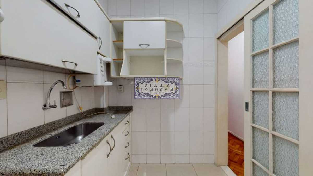 Conheça K do imóvel - Apartamento à venda Rua Sousa Franco, Vila Isabel, Rio de Janeiro - R$ 330.000 - IPA00477 - 11 K - 11