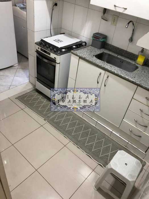 Conheça L do imóvel - Apartamento à venda Rua Sousa Franco, Vila Isabel, Rio de Janeiro - R$ 330.000 - IPA00477 - 12 L - 12