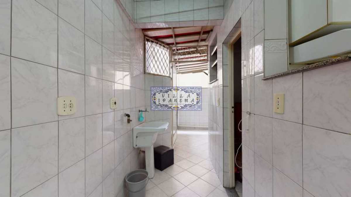 Conheça M do imóvel - Apartamento à venda Rua Sousa Franco, Vila Isabel, Rio de Janeiro - R$ 330.000 - IPA00477 - 13 M - 13