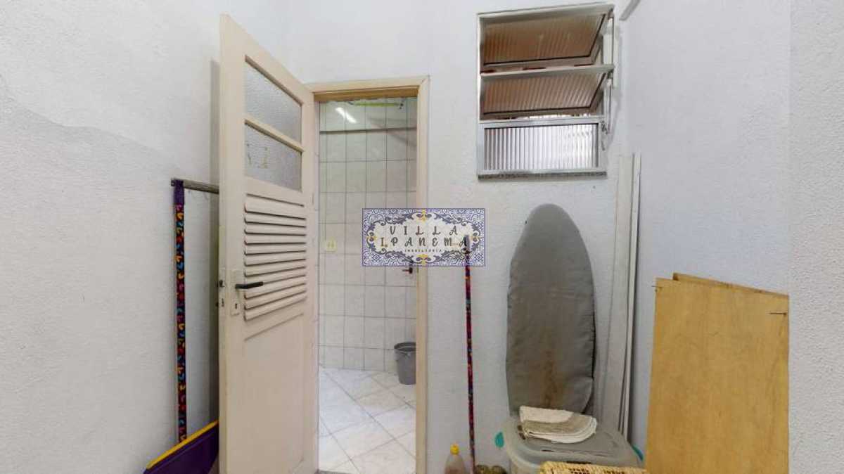 Conheça P do imóvel - Apartamento à venda Rua Sousa Franco, Vila Isabel, Rio de Janeiro - R$ 330.000 - IPA00477 - 16 P - 16