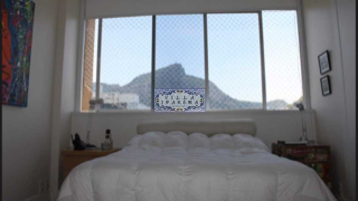 Conheça m do imóvel - Cobertura à venda Rua Barão de Jaguaripe, Ipanema, Rio de Janeiro - R$ 10.500.000 - IPA04714 - 13 m - 13