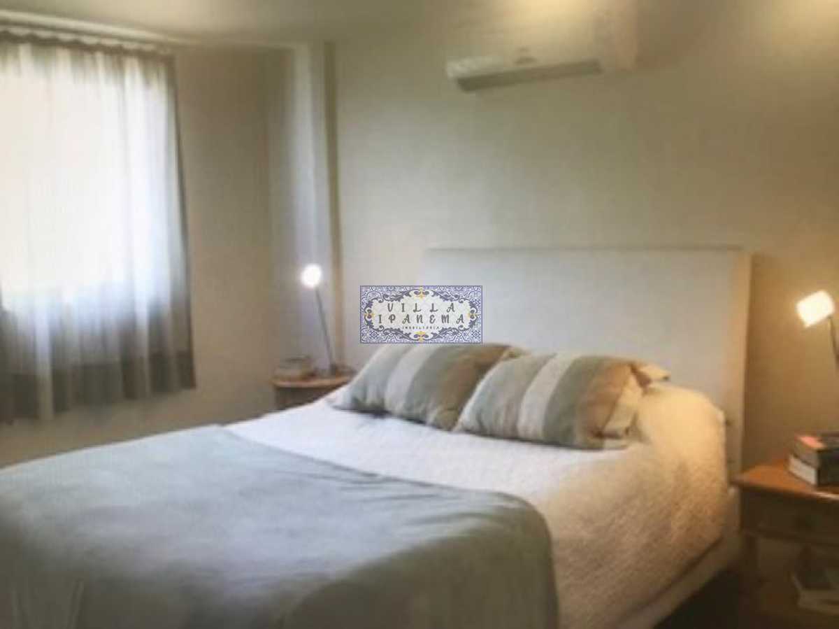 Conheça n do imóvel - Cobertura à venda Rua Barão de Jaguaripe, Ipanema, Rio de Janeiro - R$ 10.500.000 - IPA04714 - 14 n - 14