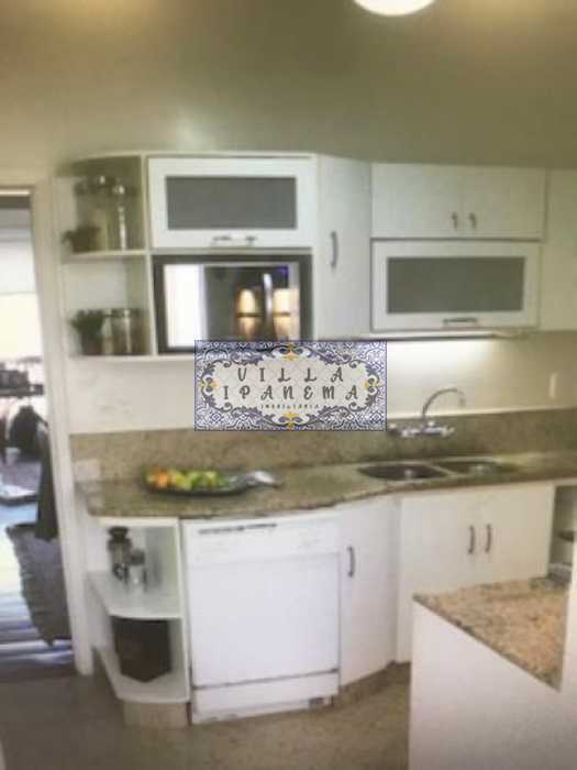 Conheça r do imóvel - Cobertura à venda Rua Barão de Jaguaripe, Ipanema, Rio de Janeiro - R$ 10.500.000 - IPA04714 - 18 r - 18