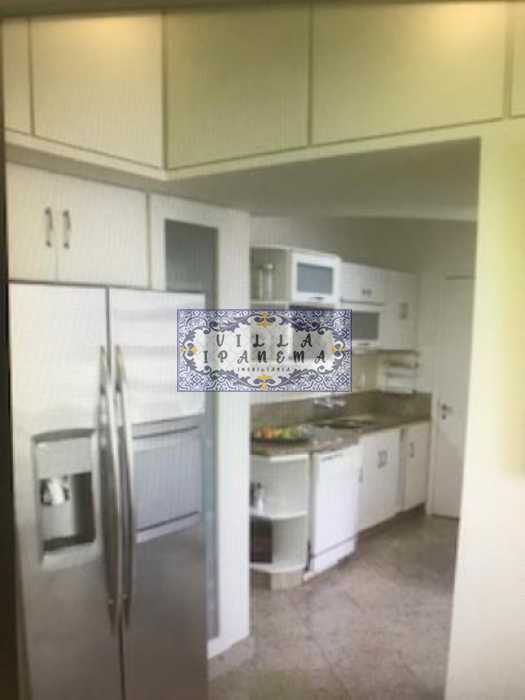 Conheça t do imóvel - Cobertura à venda Rua Barão de Jaguaripe, Ipanema, Rio de Janeiro - R$ 10.500.000 - IPA04714 - 20 t - 20