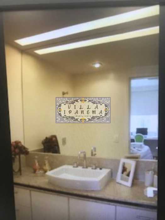 Conheça u do imóvel - Cobertura à venda Rua Barão de Jaguaripe, Ipanema, Rio de Janeiro - R$ 10.500.000 - IPA04714 - 21 u - 21